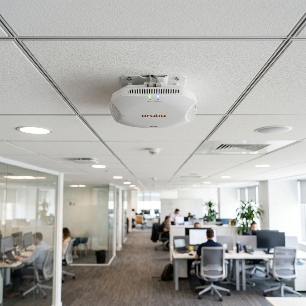 EQUIPAMIENTO WIRELESS